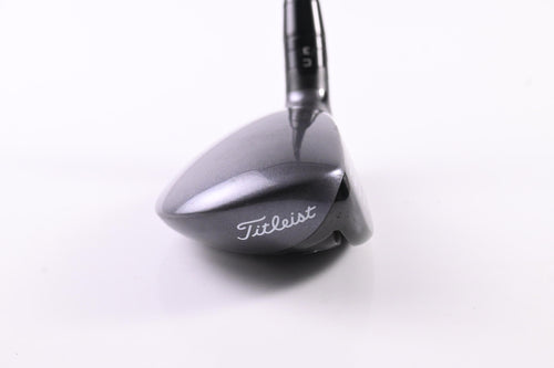 Titleist 816 H1 #3 Hybrid / 19 Degree / Regular Flex Tensei AV Blue 65 Shaft