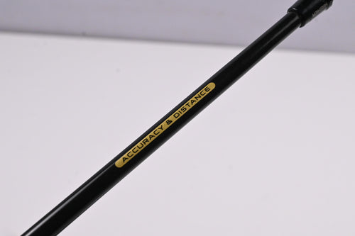 Graphite Design Tour AD CQ-8 #5 Wood Shaft / X-Flex / Taylormade 2nd Gen