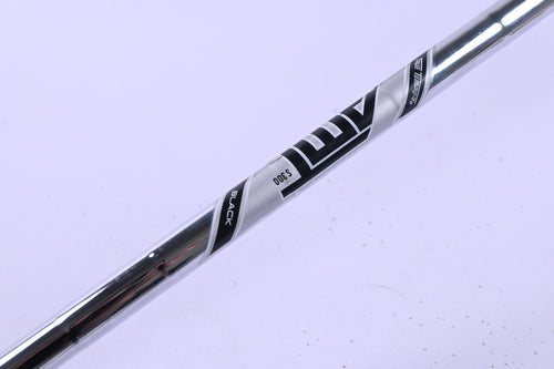 Titleist T200 2023 #4 Iron / 21 Degree / Stiff Flex True Temper AMT S300 Shatf