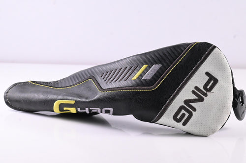 Ping G430 SFT #5 Wood / 19 Degree / Senior Flex Ping Alta Quick 45 Shaft