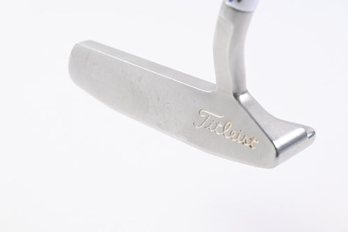 Scotty Cameron Studio Stainless Newport 2.5 Putter / 35 Inch