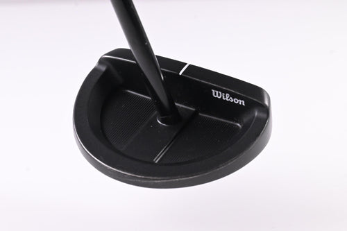 Wilson Infinite Zero Torque Lakeview Putter / 34 Inch