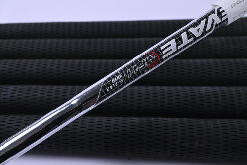 Callaway Paradym Ai Smoke Irons / 5-PW / Regular Flex Elevate MPH 95 Shafts