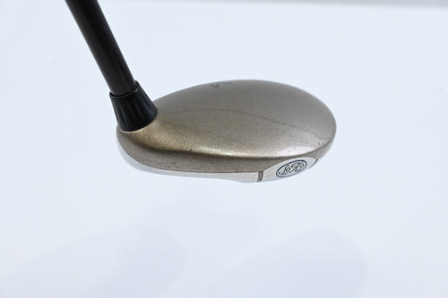 Ladies Callaway Heavenwood #4 Hybrid / 23 Degree / Ladies Flex Gems 55 Shaft