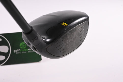 Left Hand Cobra King Speedzone #3 Wood / 14.5 Degree / Regular Flex UST Helium 5