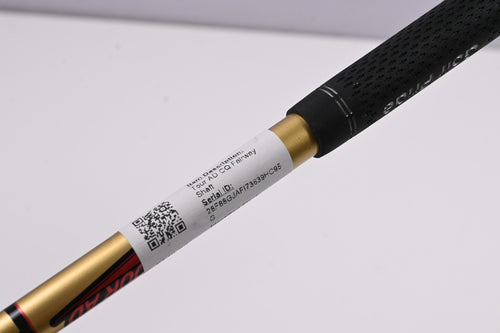 Graphite Design Tour AD CQ-8 #5 Wood Shaft / X-Flex / Taylormade 2nd Gen