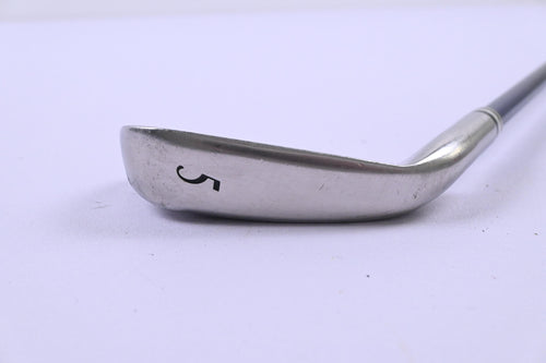 XXIO 8 #5 Iron / 24 Degree / Regular Flex XXIO MP800 Shaft