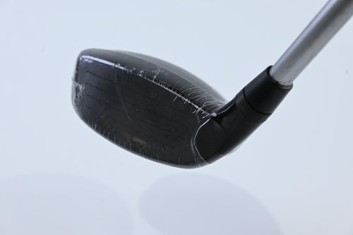 PXG Lightning #4 Hybrid / 22 Degree / X-Flex Diamana Thump 100 Shaft