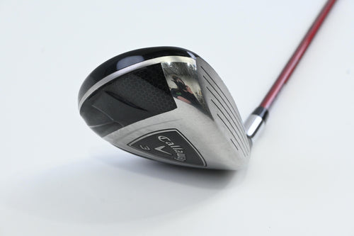 Callaway RAZR X Black #3 Wood / 15 Degree / Regular Flex Callaway 60 Shaft