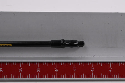 Graphite Design Tour AD CQ-8 #5 Wood Shaft / X-Flex / Taylormade 2nd Gen
