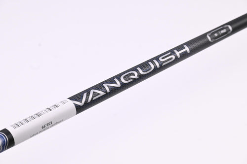 Vanquish 5 #5 Hybrid Shaft / Senior Flex / Callaway 4th Gen