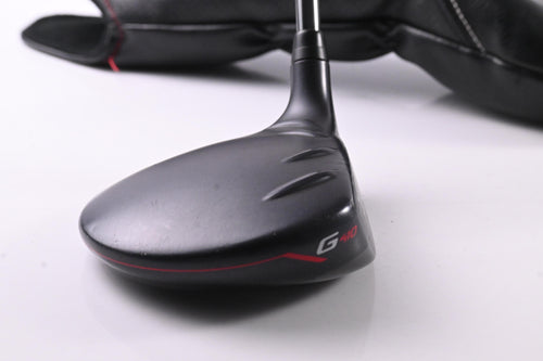 Ping G410 SFT #3 Wood / 16 Degree / Stiff Flex Ping Tour Chrome 75 Shaft