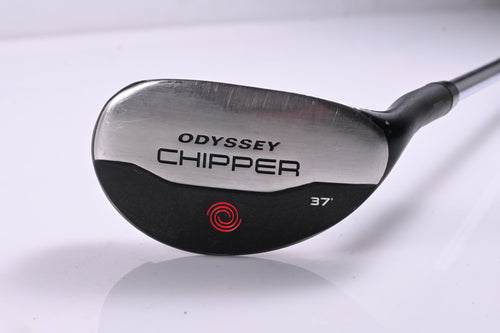 Odyssey 2025 Chipper / 37 Degree / 35 Inch