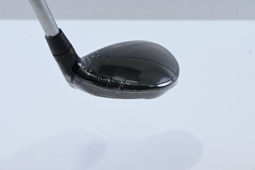 PXG Lightning #4 Hybrid / 22 Degree / X-Flex Diamana Thump 100 Shaft