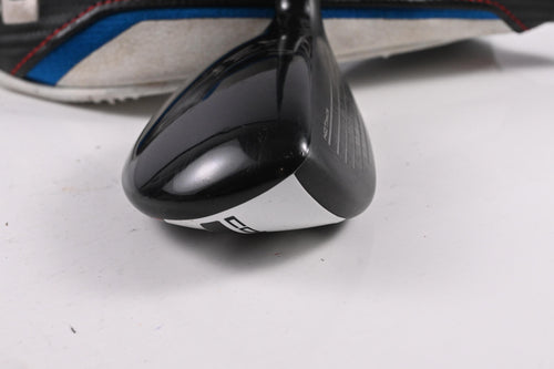 Cobra Aerojet #6 Hybrid / 28 Degree / Regular Flex KBS PGI 75 Shaft