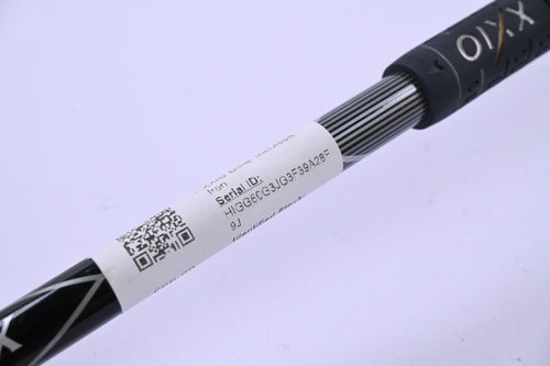 XXIO 8 #5 Iron / 24 Degree / Regular Flex XXIO MP800 Shaft