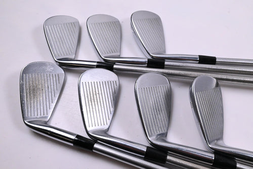 Mizuno Pro 241/243 Combo Irons / 4-PW / X-Flex KBS Tour C-Taper 130 Shafts