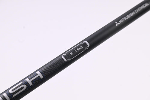Vanquish 5 #5 Hybrid Shaft / Senior Flex / Callaway 4th Gen