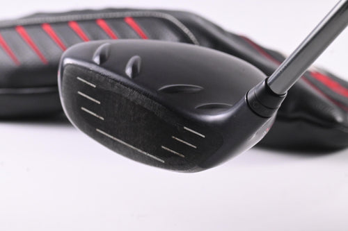 Ping G410 SFT #3 Wood / 16 Degree / Stiff Flex Ping Tour Chrome 75 Shaft