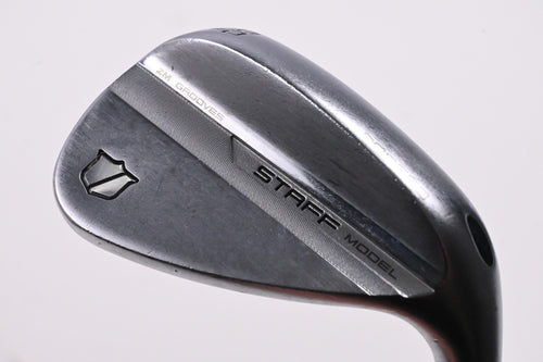 Wilson Staff Model ZM Gap Wedge / 50 Degree / Stiff Flex NS Pro Modus3 Tour 120