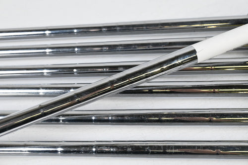 Ping G15 Irons / 4-PW+SW / Maroon Dot / Stiff Flex Ping AWT Shafts