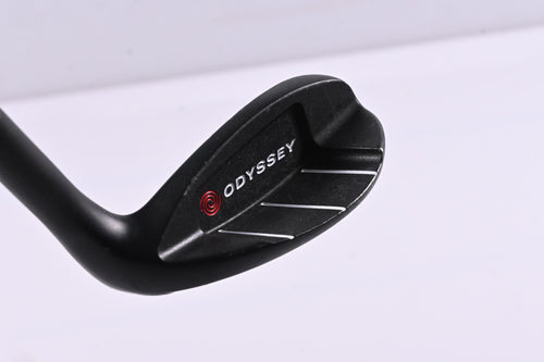 Odyssey 2025 Chipper / 37 Degree / 35 Inch
