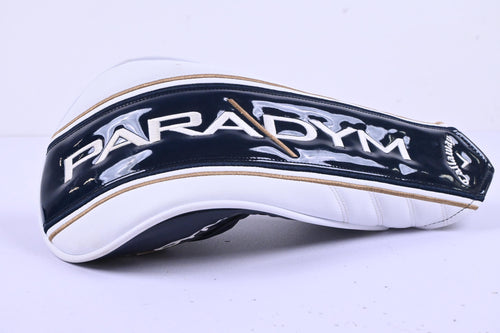 Callaway Paradym Triple Diamond Driver / 9 Degree / X-Flex Kai'li Dark Waves 60