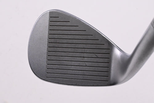Wilson Staff Model ZM Gap Wedge / 50 Degree / Stiff Flex NS Pro Modus3 Tour 120