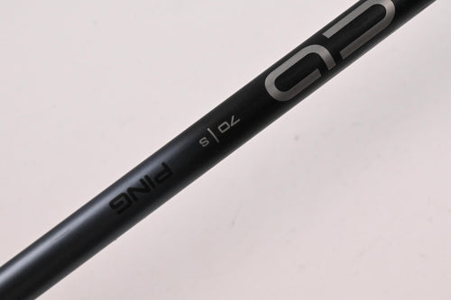 Ping G425 Crossover #3 Hybrid / 20 Degree / Stiff Flex Ping ALTA CB Slate 70