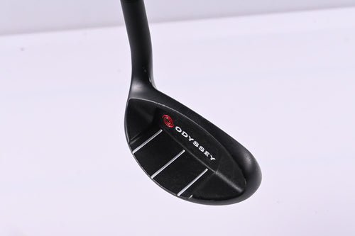 Odyssey 2025 Chipper / 37 Degree / 35 Inch