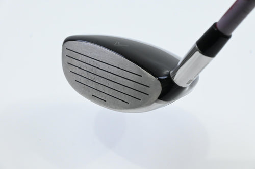 Callaway RAZR X Black #3 Wood / 15 Degree / Regular Flex Callaway 60 Shaft