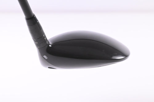 Titleist GT3 #3 Wood / 15 Degree / Stiff Flex HZRDUS Black 70 Shaft