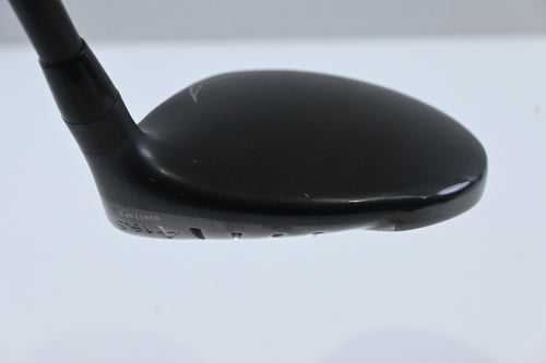 Ping G25 #4 Wood / 16.5 Degree / Stiff Flex Ping TFC 189 Shaft