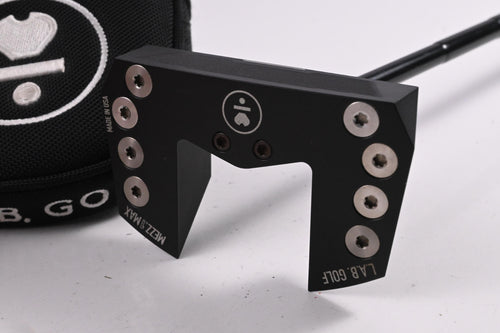 L.A.B Golf Mezz.1 Max Putter / 34 Inch