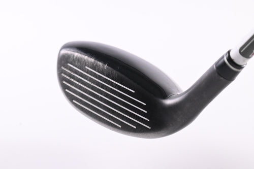 Wilson D100 #4 Hybrid / 22 Degree / Regular Flex Matrix Ozik Altus 6.5 Shaft