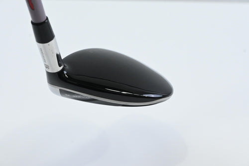 Callaway RAZR X Black #3 Wood / 15 Degree / Regular Flex Callaway 60 Shaft