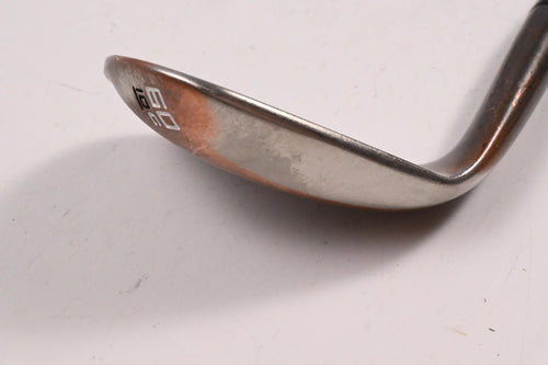 Mizuno T24 Lob Wedge / 60 Degree / Stiff Flex Dynamic Gold S400 Shaft