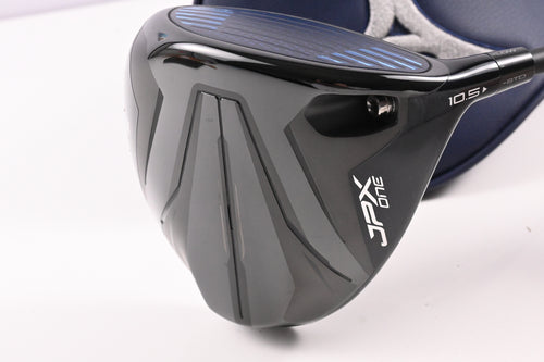 Mizuno JPX One Driver / 10.5 Degree / Regular Flex Tensei 1K Blue Shaft