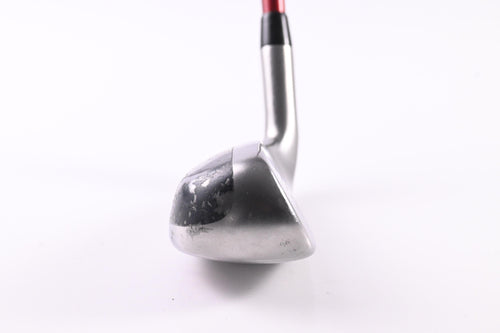 Ping K15 #5 Hybrid / 27 Degree / Regular Flex Ping TFC 149 H Shaft