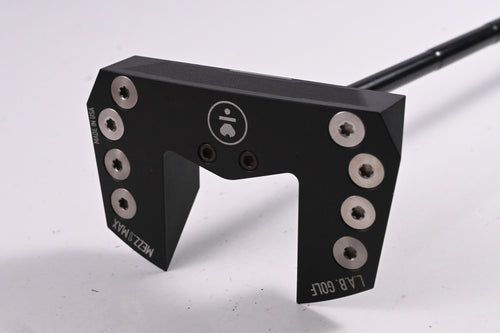 L.A.B Golf Mezz.1 Max Putter / 34 Inch