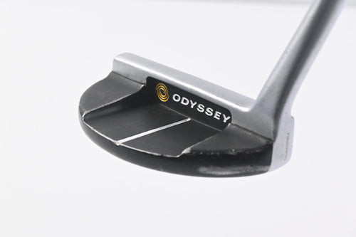 Left Hand Odyssey Stroke Lab Nine Putter / 34 Inch