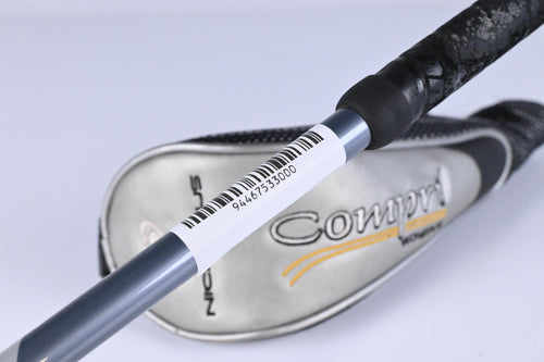 Ladies Nicklaus Compri #5 Wood / 18 Degree / Ladies Flex Vapor 50 Shaft