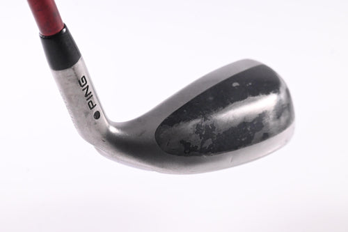 Ping K15 #5 Hybrid / 27 Degree / Regular Flex Ping TFC 149 H Shaft