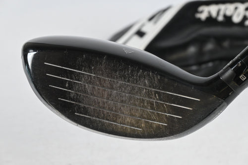 Titleist TS2 #3 Wood / 15 Degree / Regular Flex HZRDUS T800 Green 65 Shaft