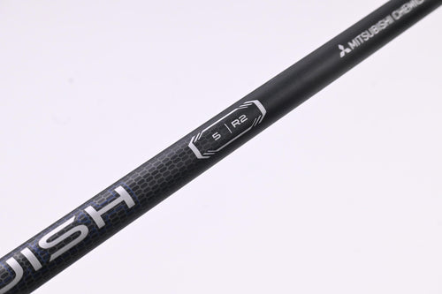 Vanquish 5 #5 Hybrid Shaft / Senior Flex / Callaway 4th Gen