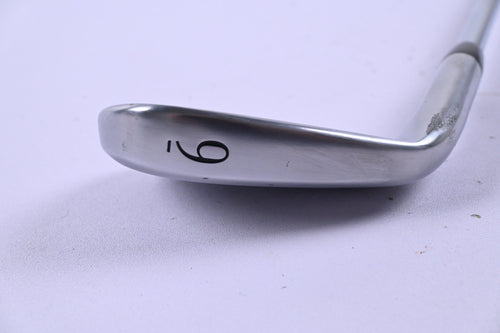 Titleist T150 2025 #9 Iron / Stiff Flex Project X Rifle 110 Shaft