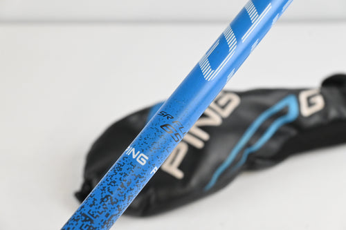 Ping G Series #3 Wood / 14.5 Degree / Senior Flex Ping Alta 65 Shaft