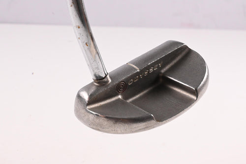 Odyssey Dual Force 2 #5 Putter / 34 Inch
