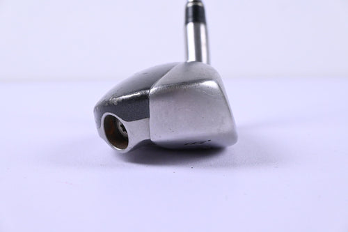 Taylormade Rescue Dual #2 Hybrid / 16 Degree / Stiff Flex Taylormade Lite Shaft