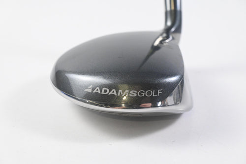 Adams Ovation #3 Wood / 15 Degree / Regular Flex Aldila 65 Shaft